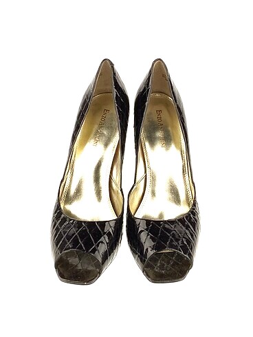 universal Beden Enzo Angiolini Platform %70 İndirimli.