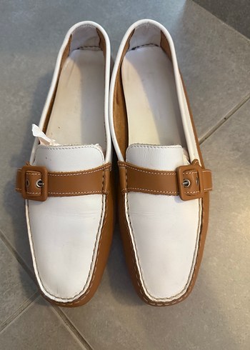 İTALYAN ŞIK LOAFER
