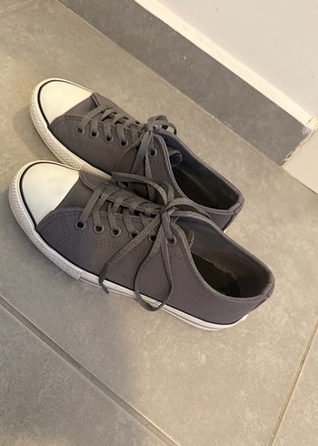 41 Beden BENETTON SNEAKER AYAKKABI