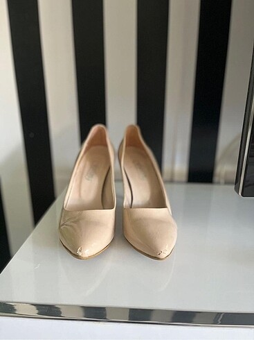 Diğer Stiletto