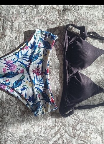 Bikini takım