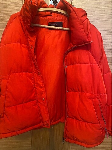 Pull and bear oversize