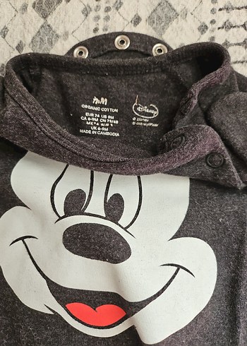 H&m 6 9 ay - Görsel 2