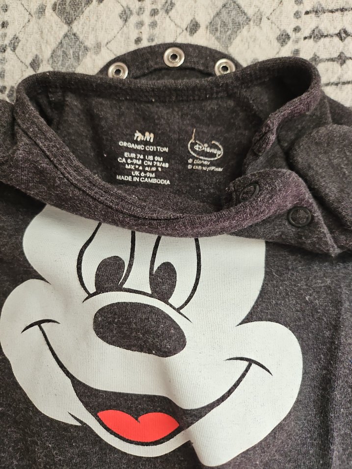 H&m 6 9 ay - Görsel 2