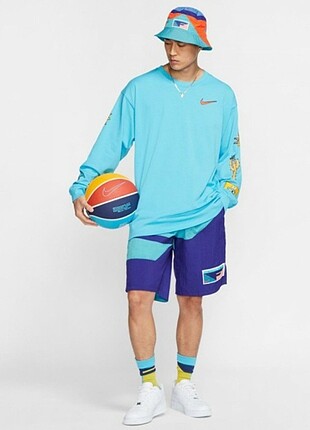 Orjinal basketbol short sifir 