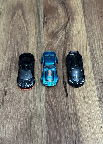  Beden HOT WHEELS