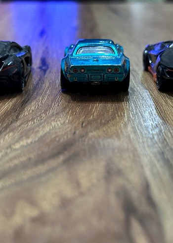  Beden Renk HOT WHEELS