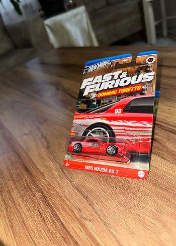  Beden Renk 1995 Mazda RX-7