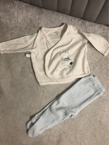 İdilbaby Yenidoğan