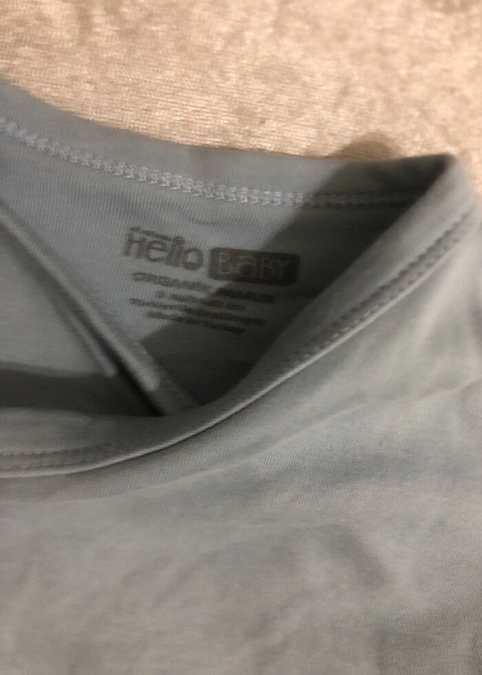 Bebek Takım - Görsel 4