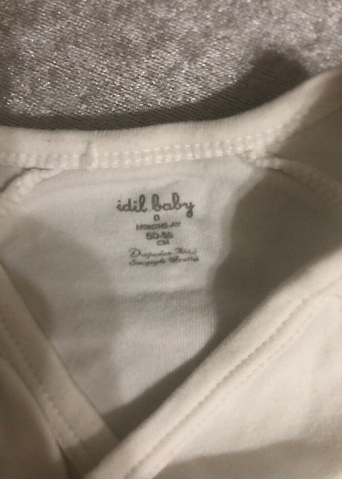 Bebek Takım - Görsel 2