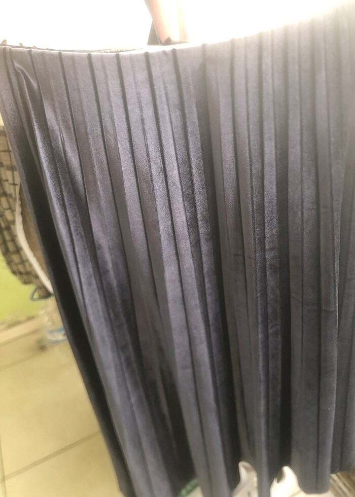 Pilideki kadife etek - Görsel 2