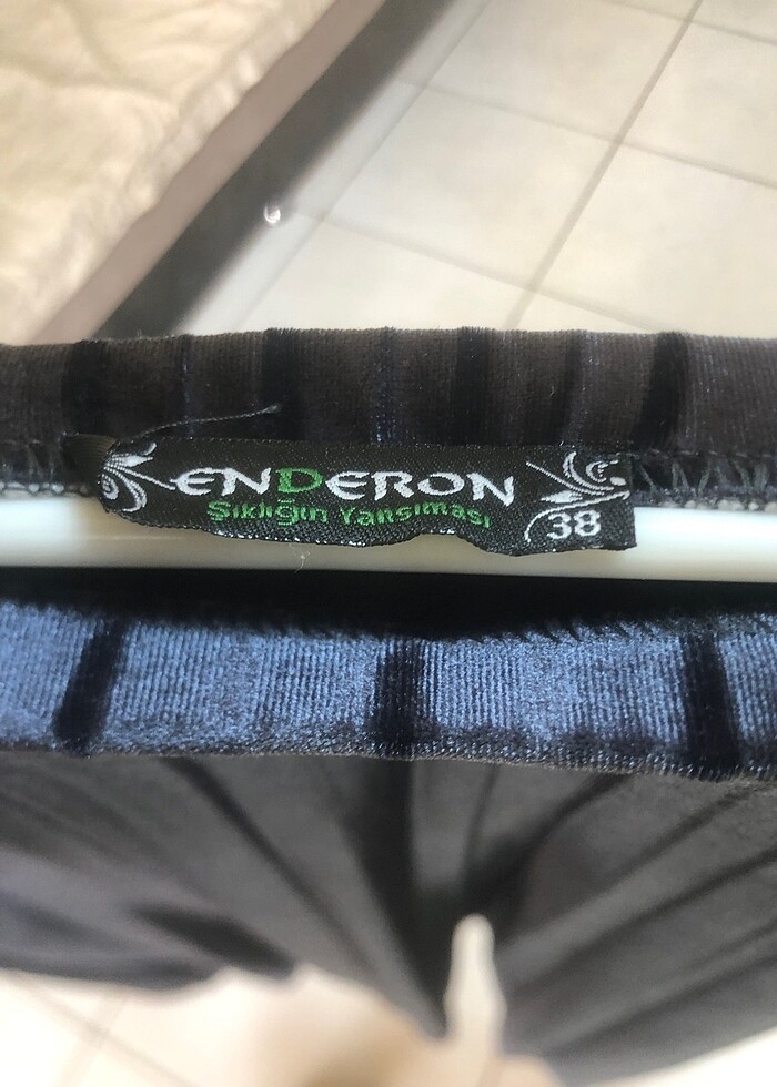 Pilideki kadife etek - Görsel 3