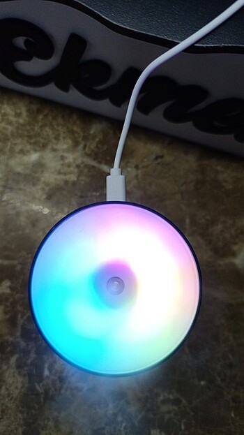 Kurulu buhar nem makinesi - Görsel 6