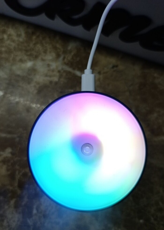 Kurulu buhar nem makinesi - Görsel 4