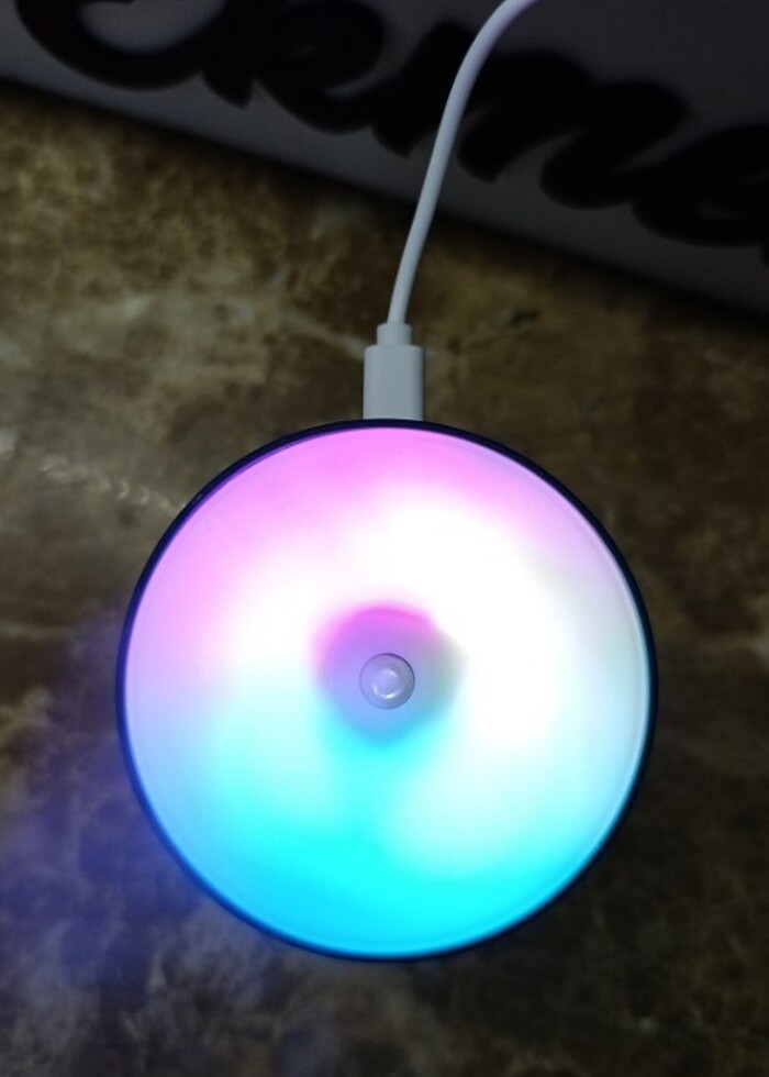 Kurulu buhar nem makinesi - Görsel 5