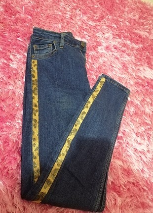 Skinny jean