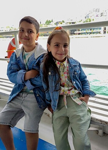 Zara Önden bağcıklı askılı gömlek