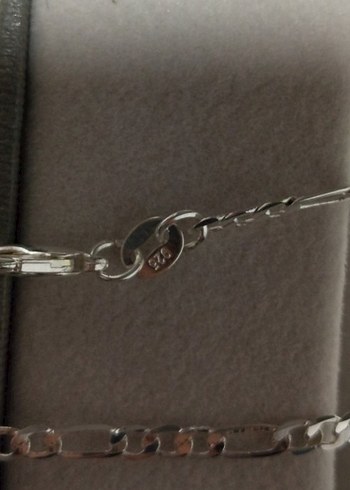 Zincir Detaylı Kadın Kol Zinciri - Görsel 2