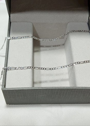 Zincir Detaylı Kadın Kol Zinciri - Görsel 3