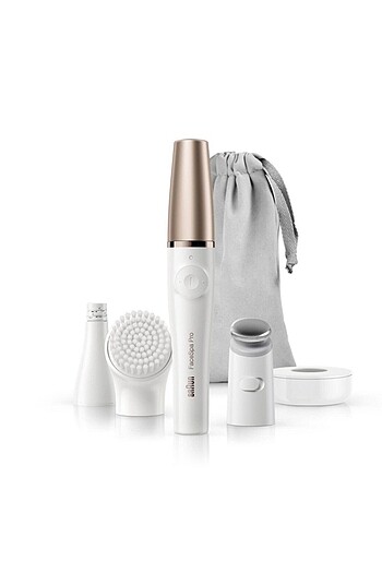 Facespa Pro 911 Şarjlı Yüz Epilatörü