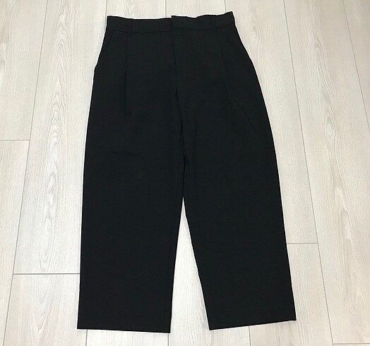 Zara Smart Pantolon