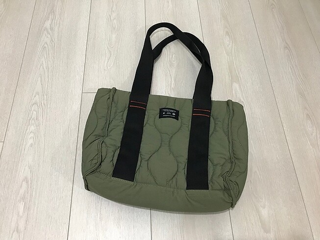Pull&bear Tote Çanta