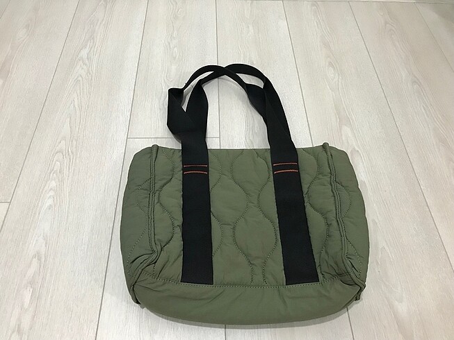 Pull and Bear Pull&bear Tote Çanta