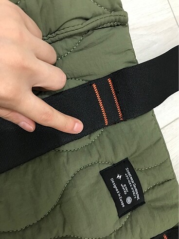  Beden Pull&bear Tote Çanta