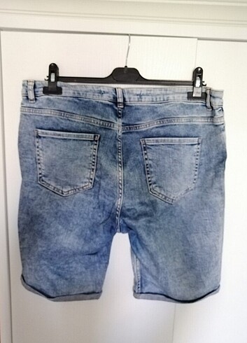 LC Waikiki Kot şort