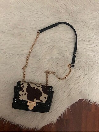 Stradivarius çanta