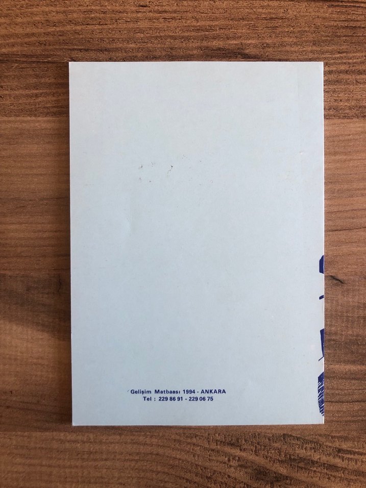 Şebboy Sokak - Hasan Hüseyin Çolak - Görsel 2