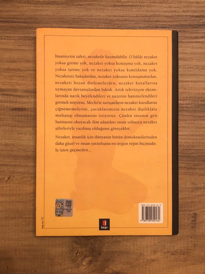 İskender Pala - Gözgü - Görsel 2