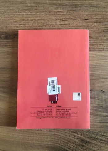 Kurum Kültürü ve İç Denetim Kitabı - Görsel 2