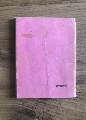 Türk Argosu Tarihçe ve Küçük Sözlük Kitabı - Görsel 2