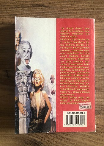 Şu Acayip Dünya - Görsel 2