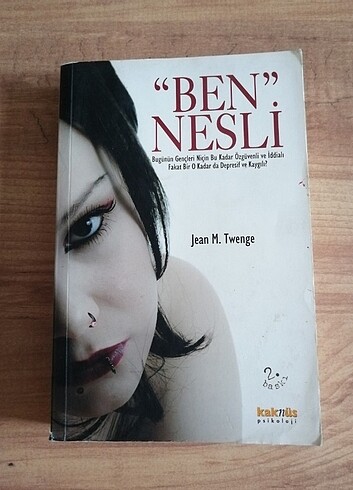 Ben Nesli