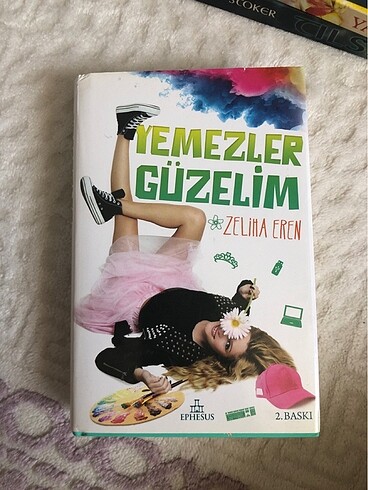 Yemezler Güzelim 