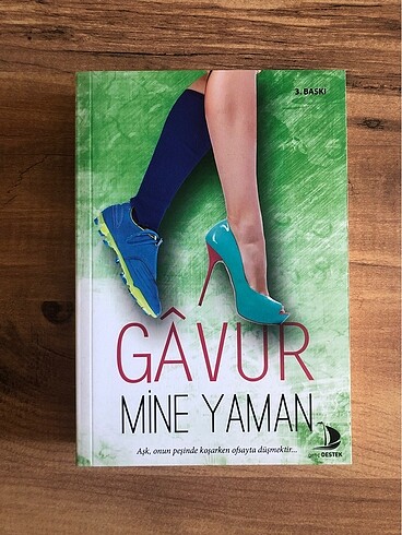 Gavur
