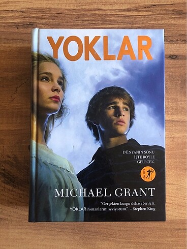 Yoklar