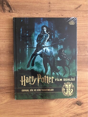 Harry Potter Film Dehlizi