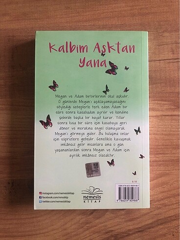 Kalbim Aşktan Yana