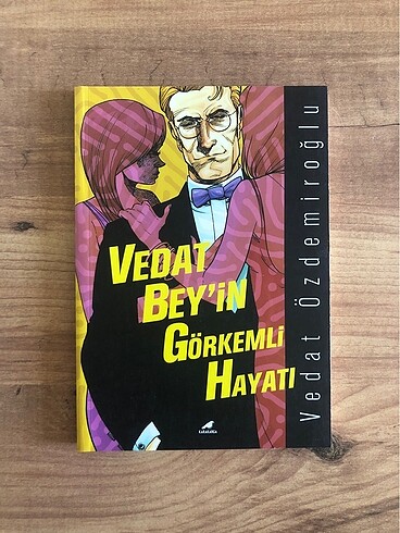 Vedat Bey'in Görkemli Hayatı