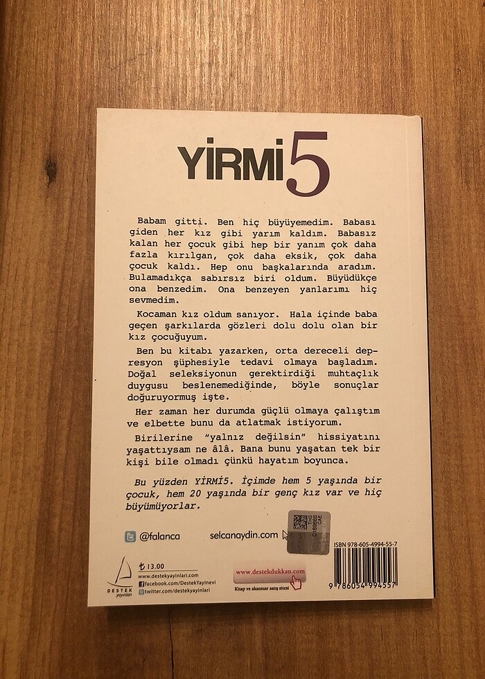 Yirmi5 - Görsel 2