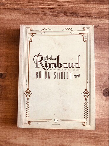 Bütün Şiirleri