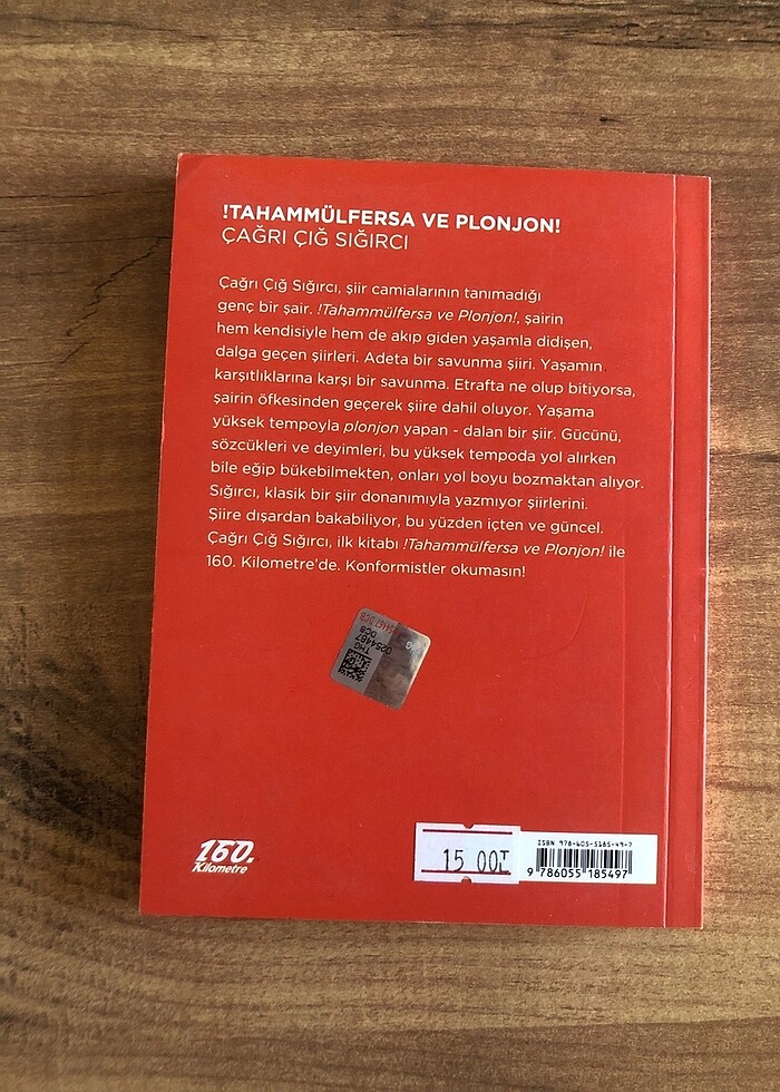 Tahammülfersa ve Plonjon - Görsel 2