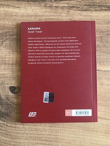 İzzet Yasar - Kanama - Görsel 2