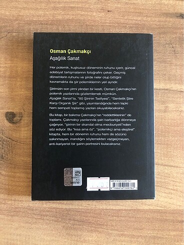 Aşağılık Sanat - Görsel 2