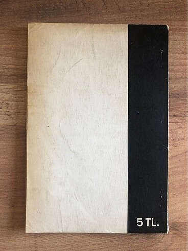 Yorgun Atlar Sokağı (İmzalı) - Görsel 2