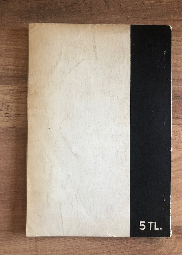 Yorgun Atlar Sokağı (İmzalı) - Görsel 2